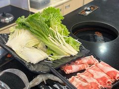 -呷哺呷哺(西单大悦城店)