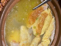 -老客家·客家菜(万达店)