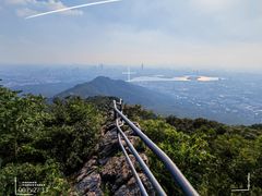 -紫金山山顶公园