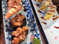 -小川洋风料理(汉街店)