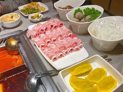 -海底捞火锅(松雷店)