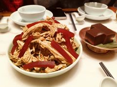 -小吊梨汤·北京菜·烤鸭(鸟巢店)