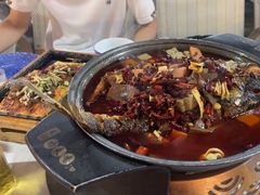 -友记功夫香·人民川菜(红牌楼店)