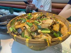 -云海肴·汽锅鸡·云南菜(高德置地店)