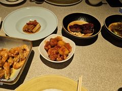 -万丽轩·粤菜(王府井金茂万丽酒店)