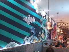 -半天妖烤鱼(中山路店)