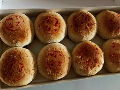 -周正记高桥松饼(潼港八村店)