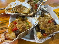 -四禧精酿烧烤串吧(大明湖店)