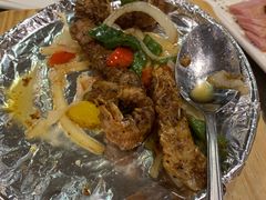-明思味 二十年潮粤菜(榕城东山店)