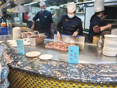 -巴犀烧烤(新崇光店)