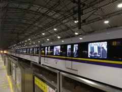 -漕溪路(地铁站)