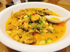 -攀西土菜馆(南线阁店)