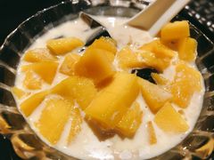 -铜锣湾·有麝自然香(重庆新天地店)