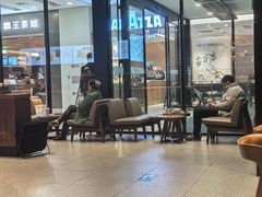 -星巴克臻选(北京太阳宫凯德店)