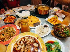 -香谷私厨(高新店)