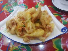 风味锅包肉-东北菜铁锅炖(义乌街店)