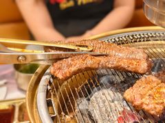 -西塔老太太泥炉烤肉(北京双井店)