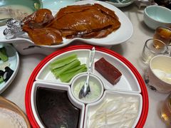 -小吊梨汤·北京菜·烤鸭(鸟巢店)