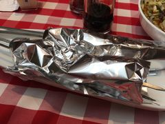 -西贝莜面村(上海百联西郊店)