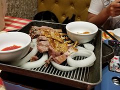 -西贝(无锡万象城店)