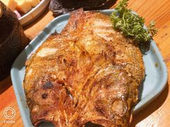 -那些年记忆烧烤