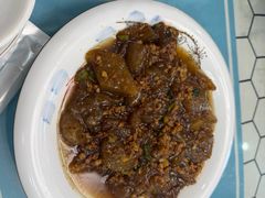 -味好美土菜(迎宾东路店)