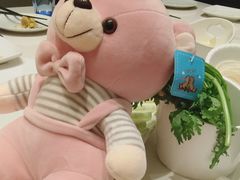 -圣福琚川味火锅(金伦花园店)