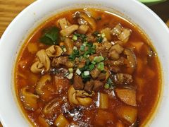 -山西人家(锦创书城店)