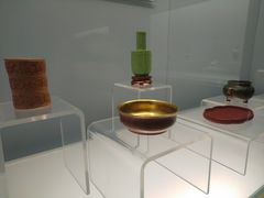 -上海博物馆(人民广场馆)