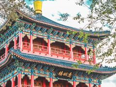 -新疆国际大巴扎