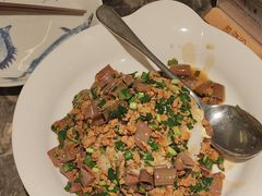 -前海沿·青岛菜(乐客城店)