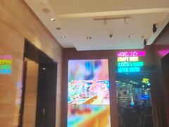 -The BREW·酿餐厅(浦东嘉里大酒店)