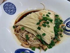 -新万鑫银丝面·非遗无锡味(惠山古镇店)