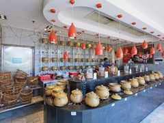 自助取餐区-鹅公村·国家非遗传承(荔湾店)