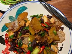 -树厨贵州菜(花果园购物中心店)