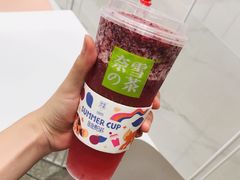 -奈雪的茶(大悦城店)
