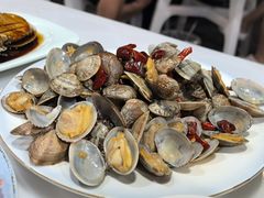 -来之顺海鲜菜馆·青岛菜·始于1993(栈桥店)