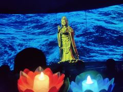 -印象普陀
