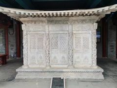 -北京石刻艺术博物馆(五塔寺)