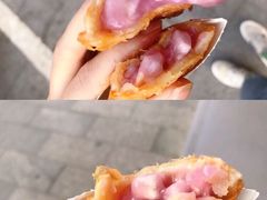 香芋派-麦当劳(仙林亚东城得来速店)