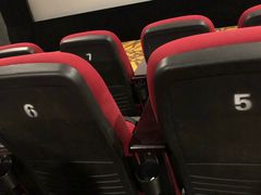 -华夏太古影城(深圳金銮时代店)