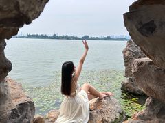 -东湖落雁景区