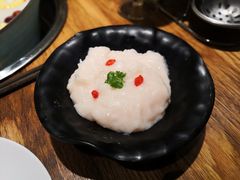 -青瓷火锅料理(西单大悦城店)