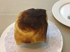 -小白桦西餐厅