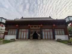 -即墨古城