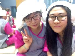 -丽池宫韩式汗蒸会馆(华灯坊店)
