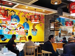 大堂-晋美大掌柜(新建路店)