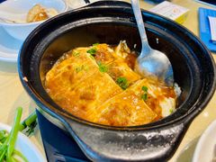 客家酿豆腐-东山茶寮(新安店)