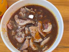 -王记生烫牛杂面馆(兰陵路店)