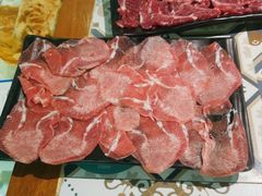 -三毛牛肉店(福强店)